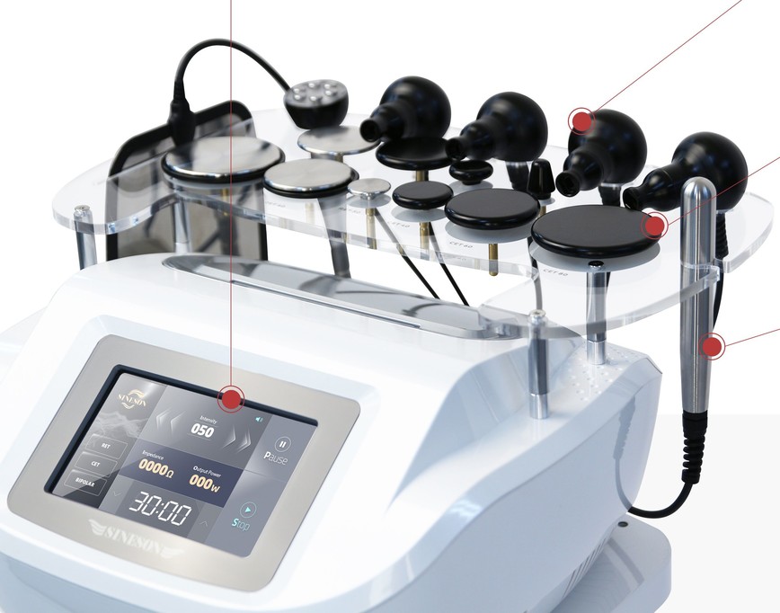 Sineson Schmerzbehandlung